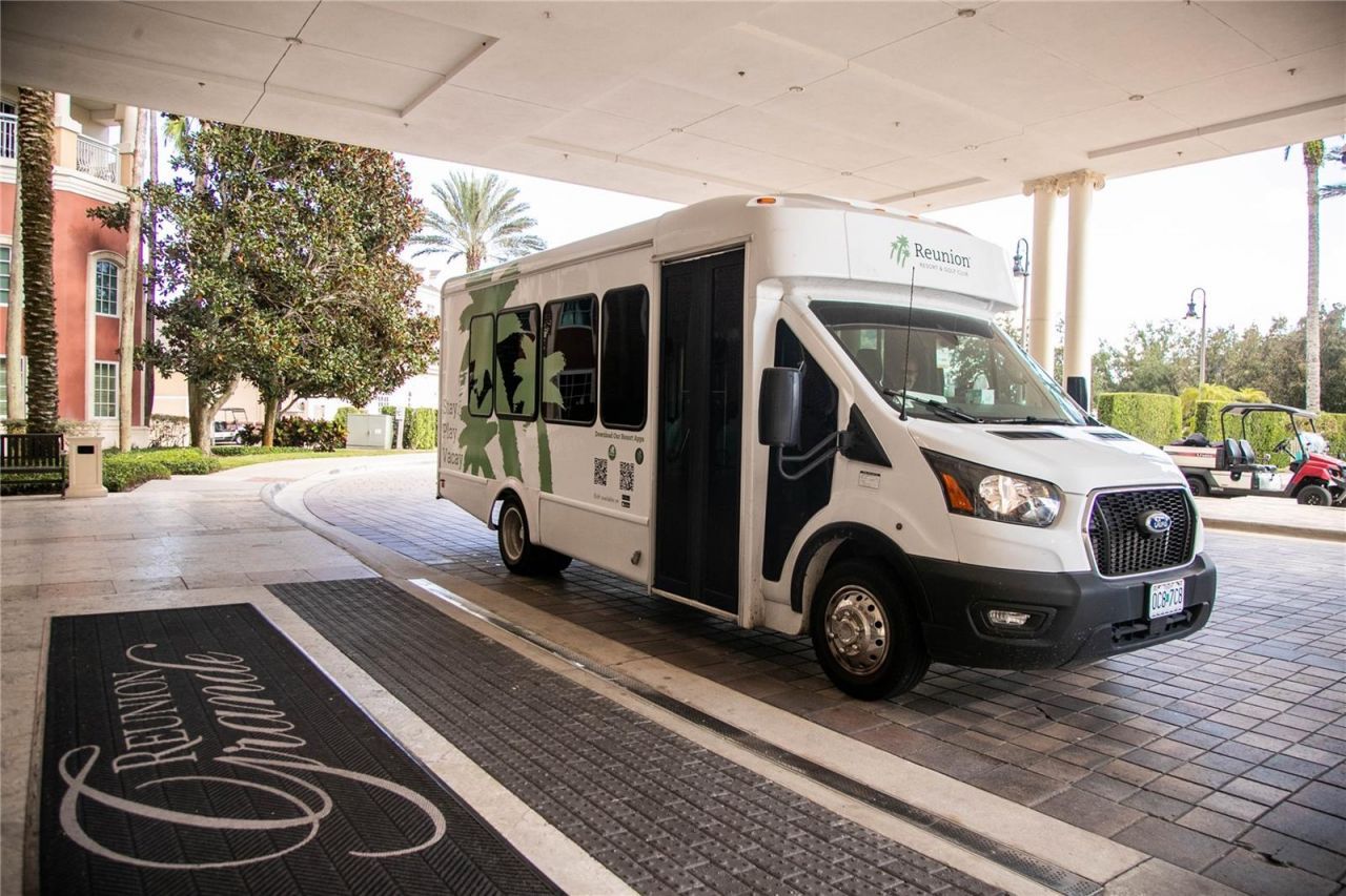 820 Desert Mountain Court , Reunion, FL 34747 Photo