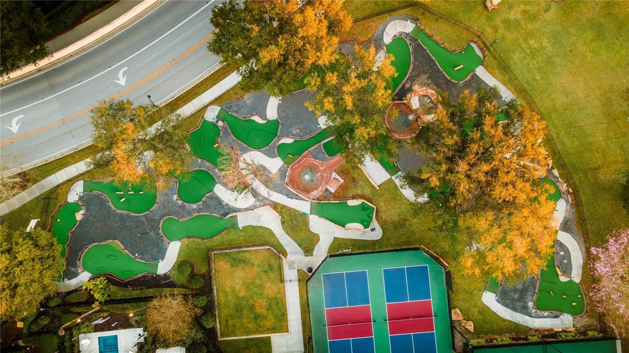 820 Desert Mountain Court , Reunion, FL 34747 Photo