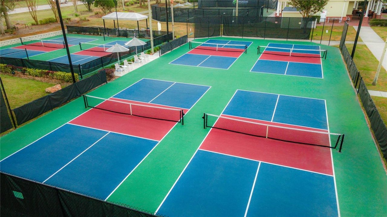 820 Desert Mountain Court , Reunion, FL 34747 Photo