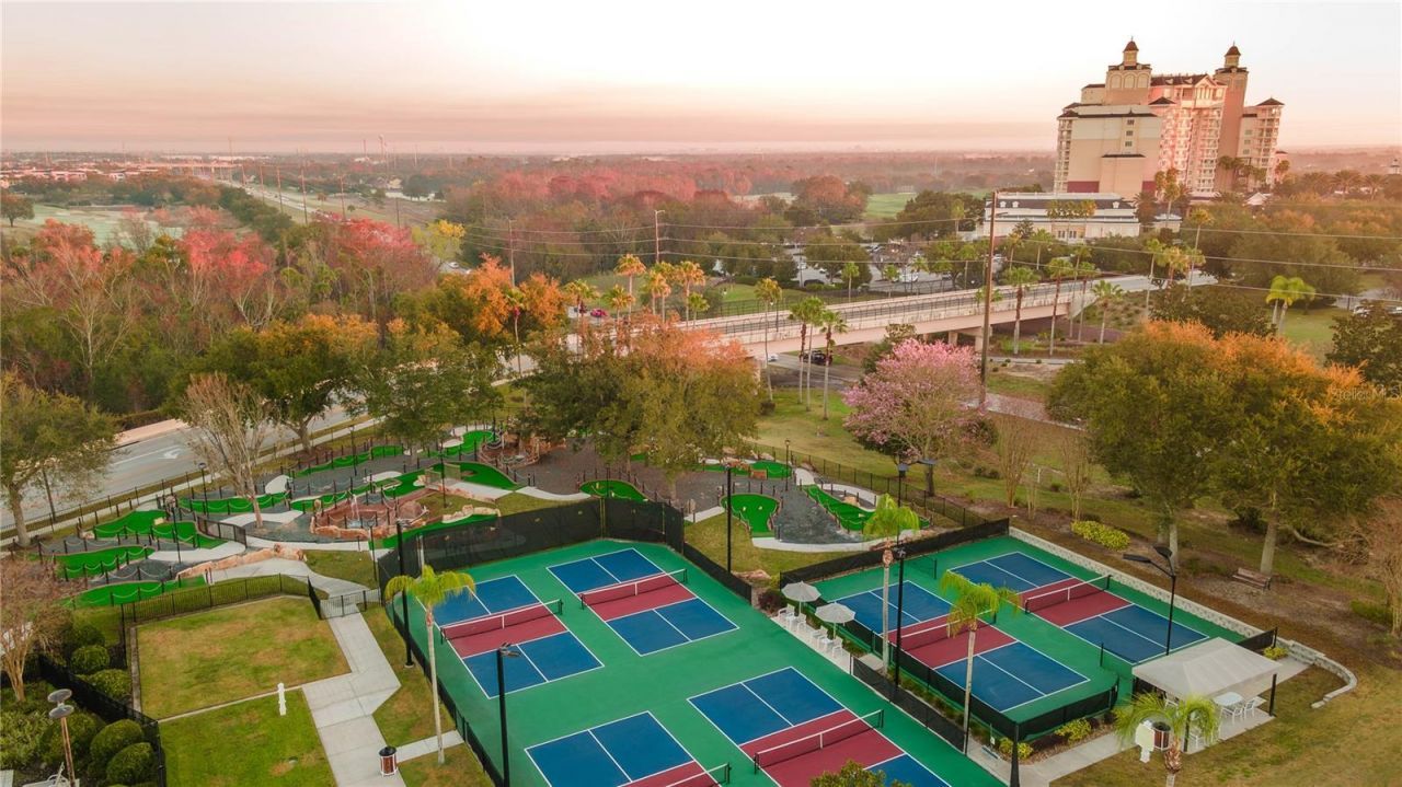 820 Desert Mountain Court , Reunion, FL 34747 Photo