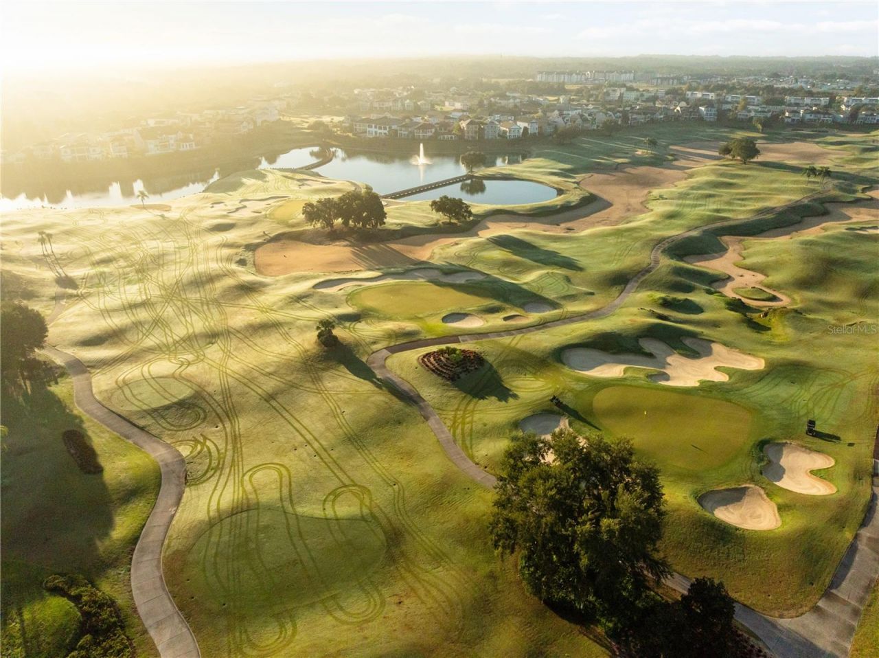 820 Desert Mountain Court , Reunion, FL 34747 Photo