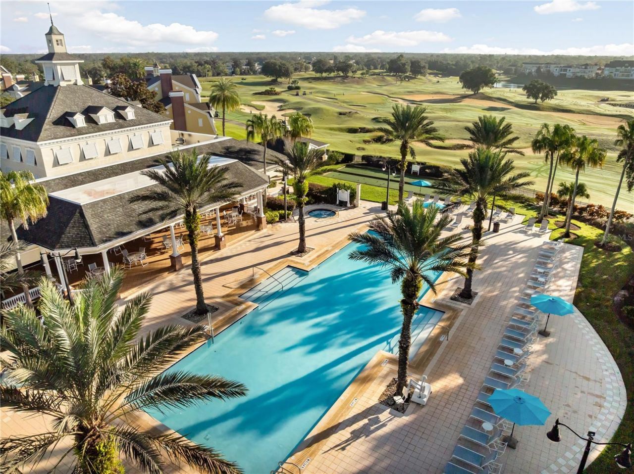 820 Desert Mountain Court , Reunion, FL 34747 Photo