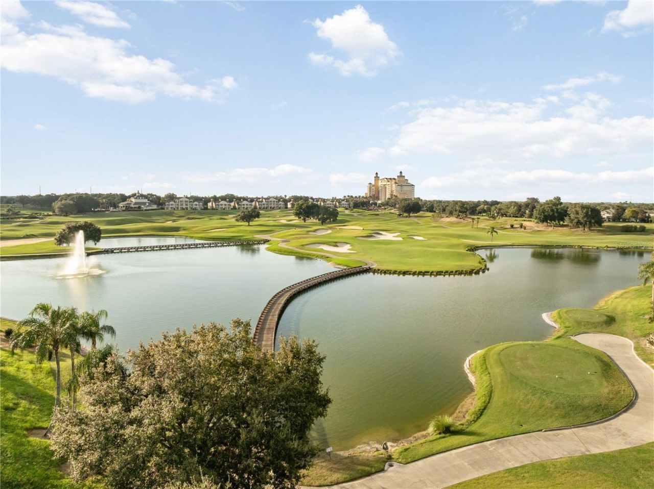 820 Desert Mountain Court , Reunion, FL 34747 Photo