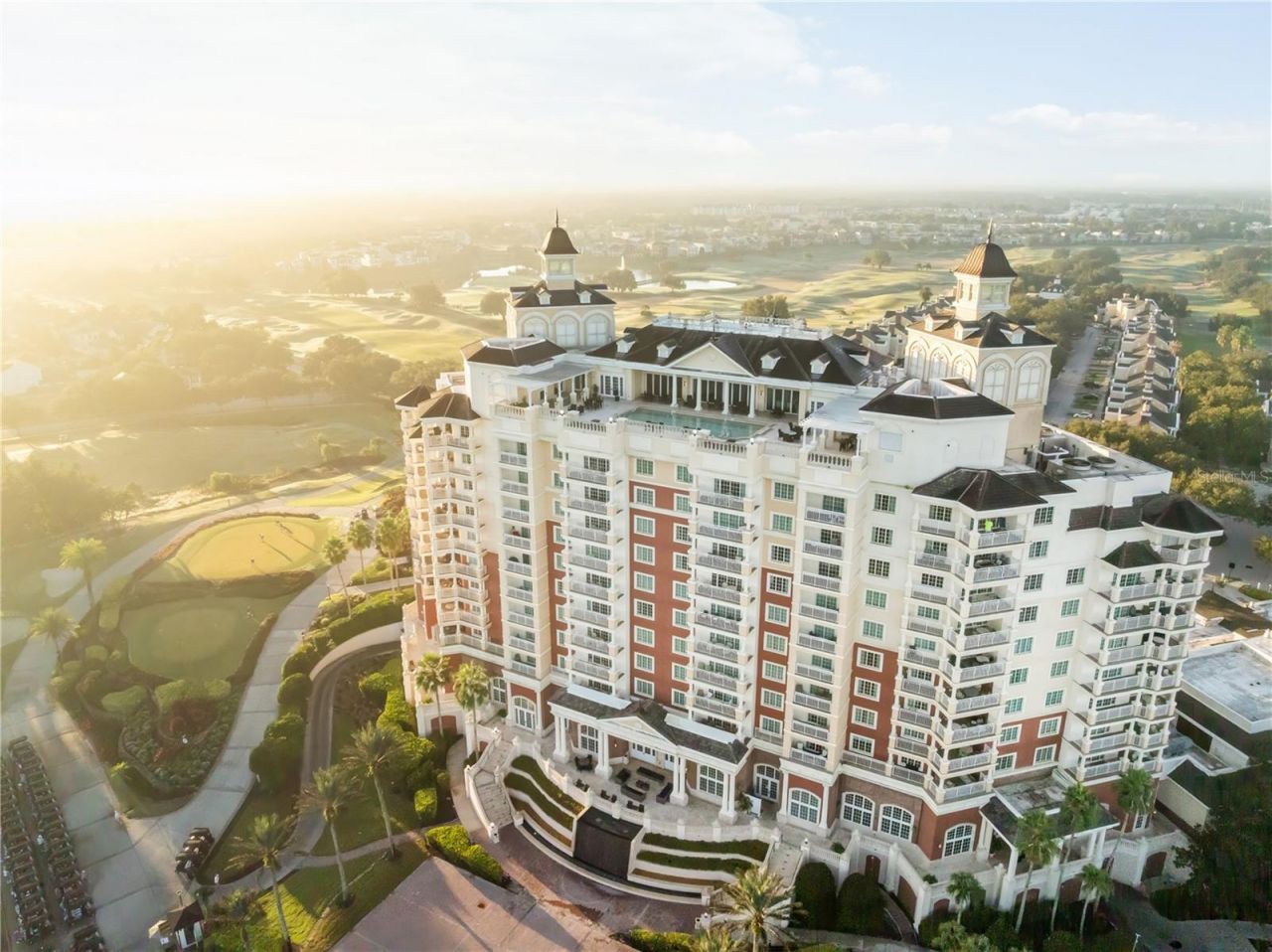 820 Desert Mountain Court , Reunion, FL 34747 Photo