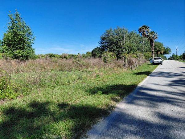 COFFEE CREEK LANE , CLERMONT, FL 34711
