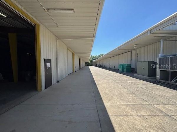 2251 TOPLINE WAY, Unit 5, BROOKSVILLE, FL 34604