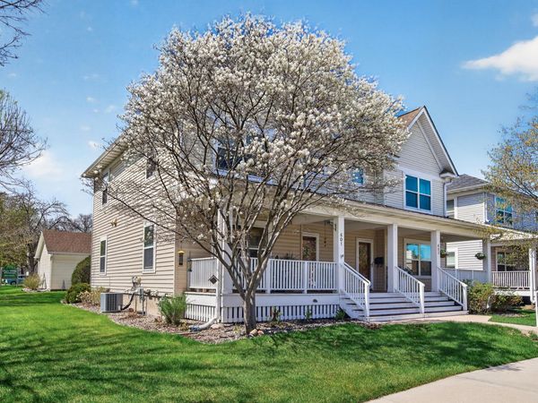 601 1st Avenue NW, Osseo, MN 55369