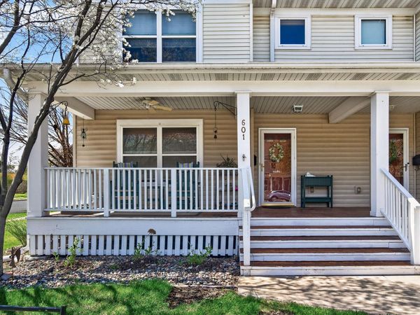 601 1st Avenue NW, Osseo, MN 55369