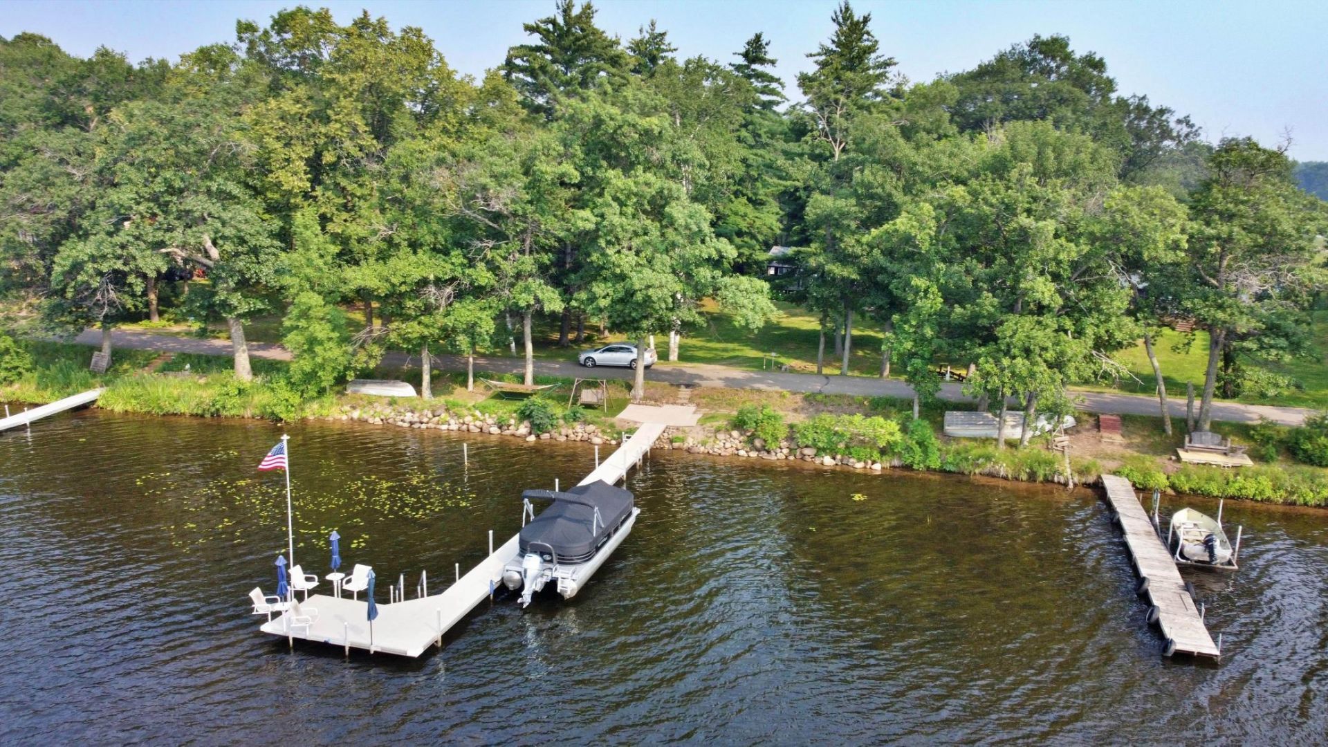 22938 Portage Pass Road, Deerwood, MN 56444