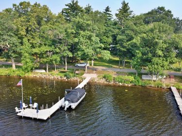 22938 Portage Pass Road, Deerwood, MN 56444