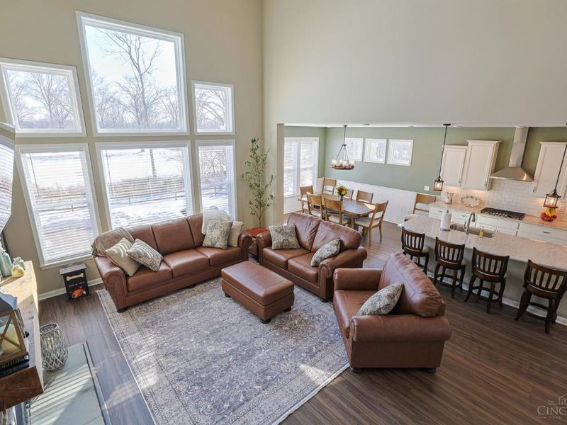 5007 Bogey Court, Turtle Creek Twp, OH 45036 Photo 11
