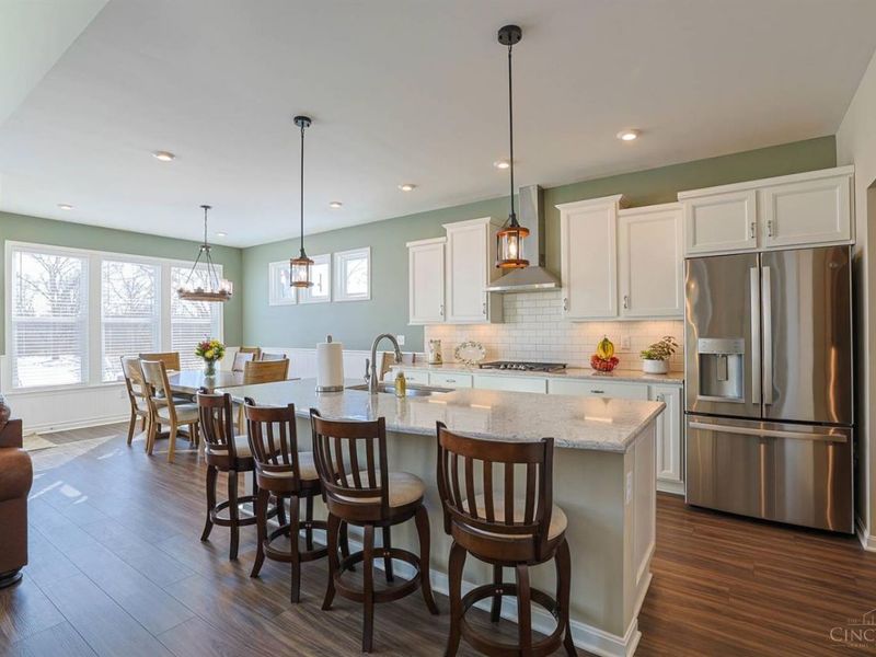 5007 Bogey Court, Turtle Creek Twp, OH 45036 Photo 13