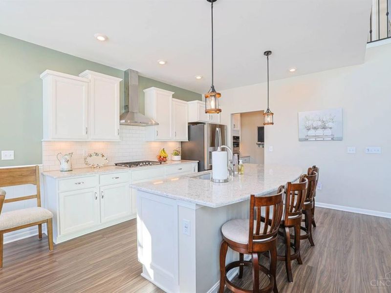 5007 Bogey Court, Turtle Creek Twp, OH 45036 Photo 14