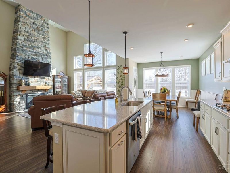 5007 Bogey Court, Turtle Creek Twp, OH 45036 Photo 16