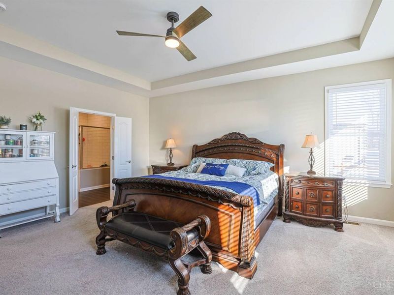 5007 Bogey Court, Turtle Creek Twp, OH 45036 Photo 21