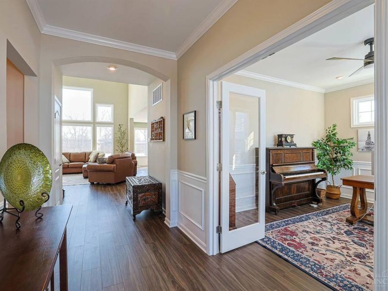 5007 Bogey Court, Turtle Creek Twp, OH 45036 Photo 3