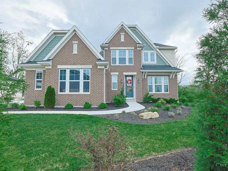 5007 Bogey Court, Turtle Creek Twp, OH 45036 Photo 3