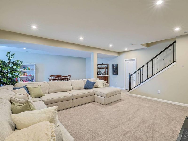 5007 Bogey Court, Turtle Creek Twp, OH 45036 Photo 32