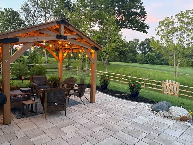 5007 Bogey Court, Turtle Creek Twp, OH 45036 Photo 43