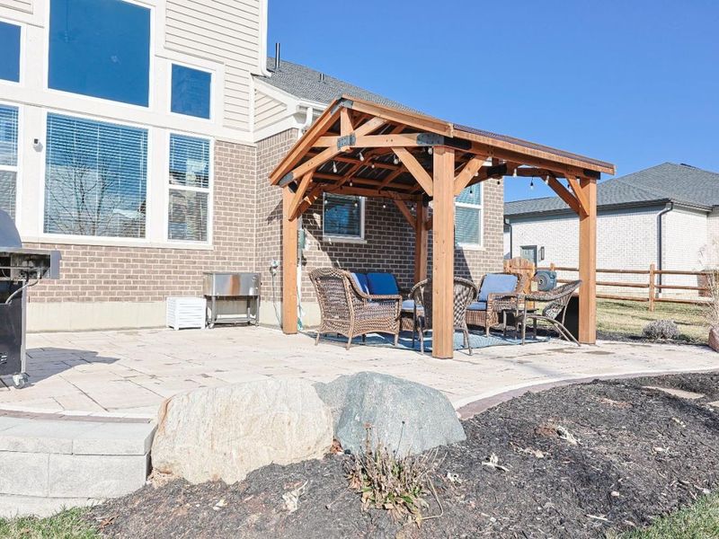 5007 Bogey Court, Turtle Creek Twp, OH 45036 Photo 55