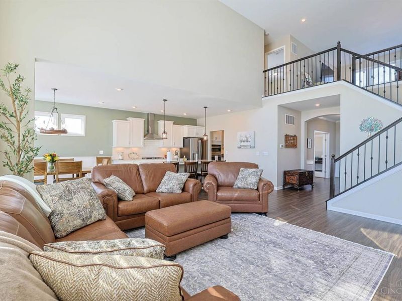 5007 Bogey Court, Turtle Creek Twp, OH 45036 Photo 6