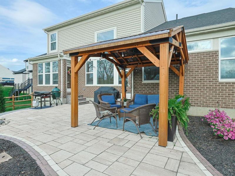 5007 Bogey Court, Turtle Creek Twp, OH 45036 Photo 74