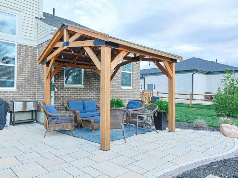 5007 Bogey Court, Turtle Creek Twp, OH 45036 Photo 75