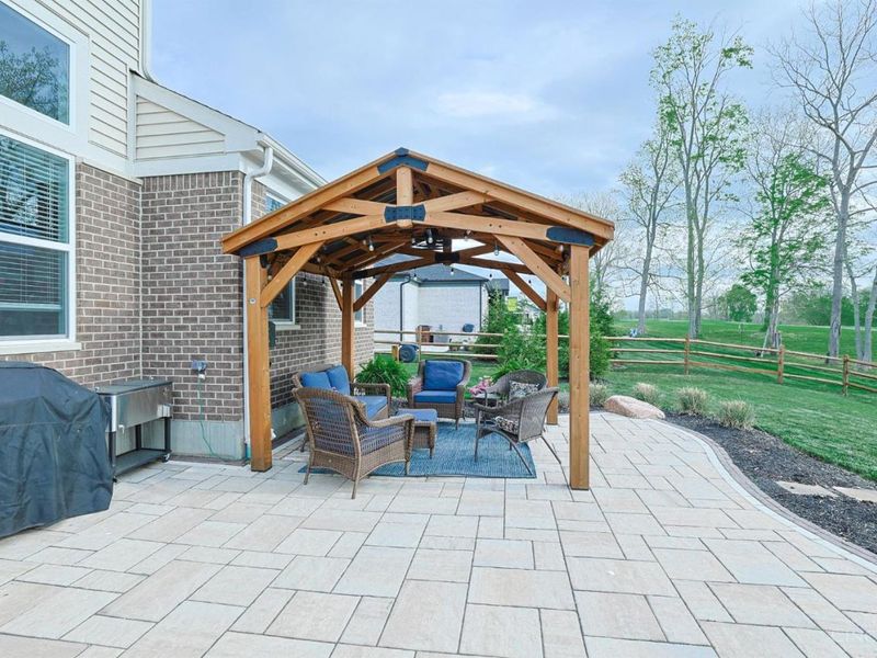 5007 Bogey Court, Turtle Creek Twp, OH 45036 Photo 81