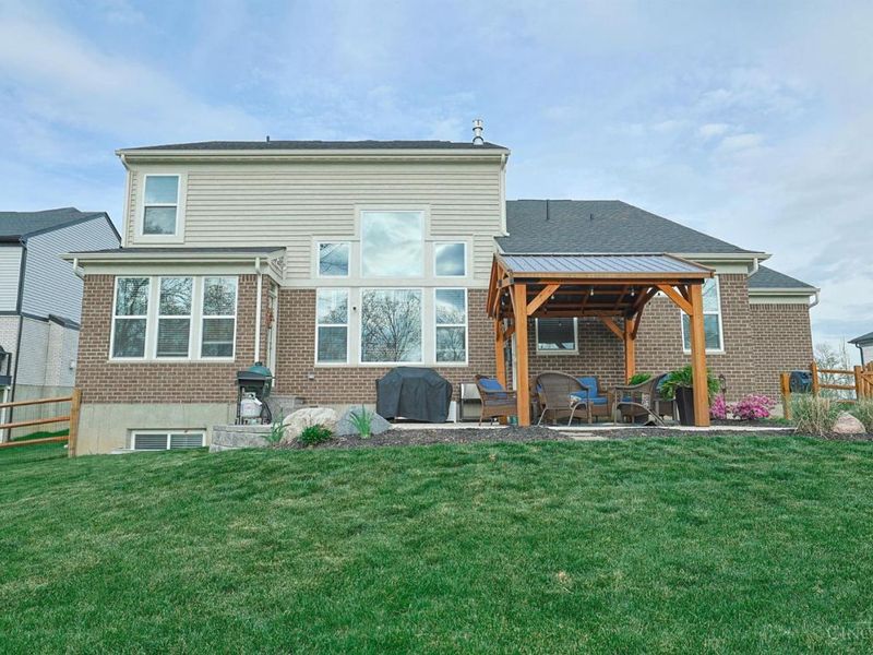 5007 Bogey Court, Turtle Creek Twp, OH 45036 Photo 84