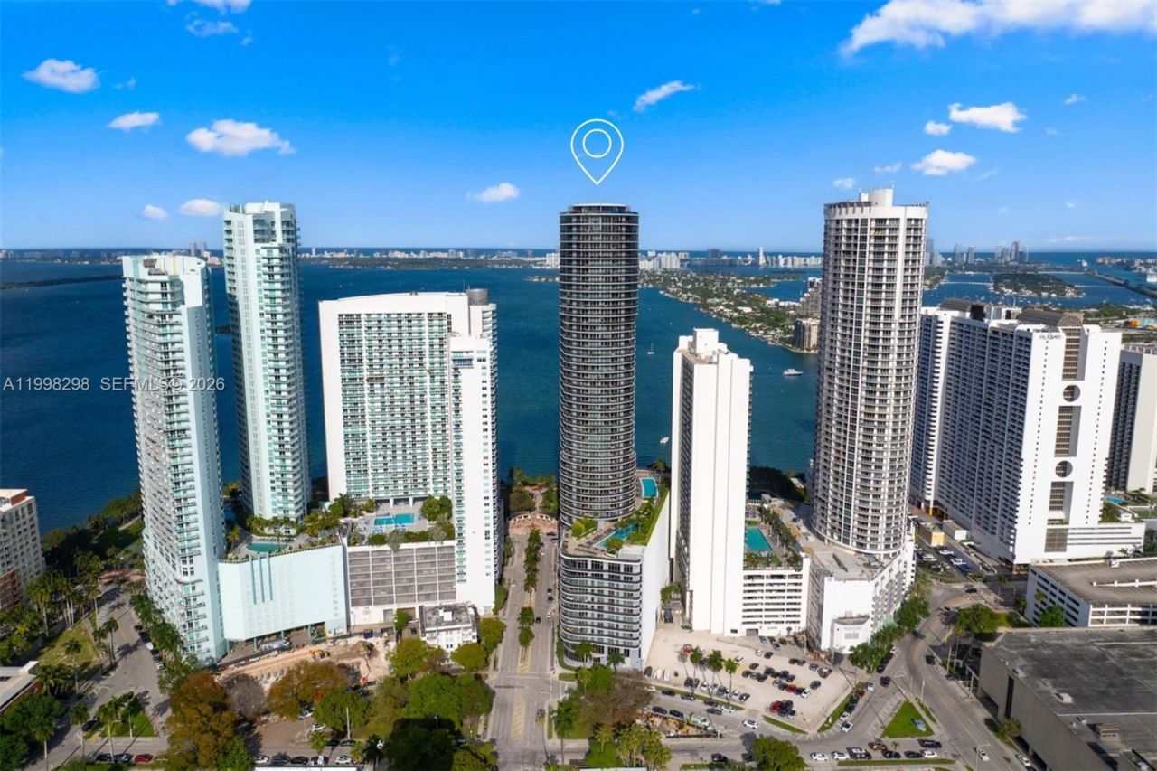 488 NE 18th St, Unit 715, Miami, FL 33132 Photo