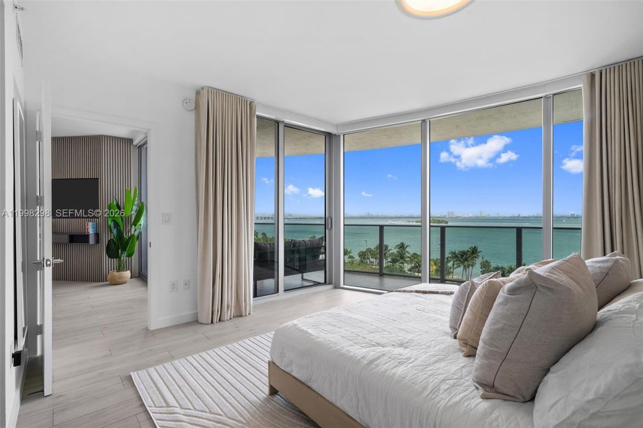 488 NE 18th St, Unit 715, Miami, FL 33132 Photo