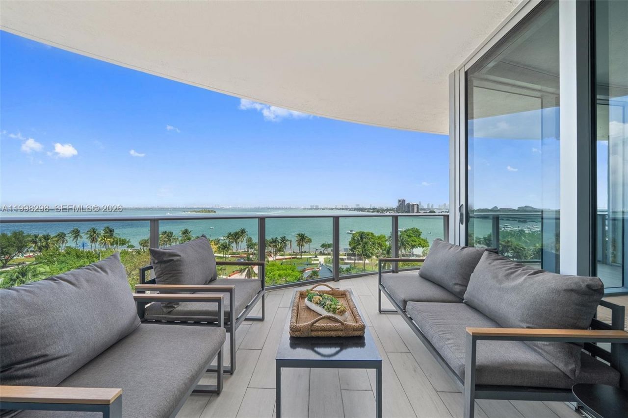 488 NE 18th St, Unit 715, Miami, FL 33132 Photo