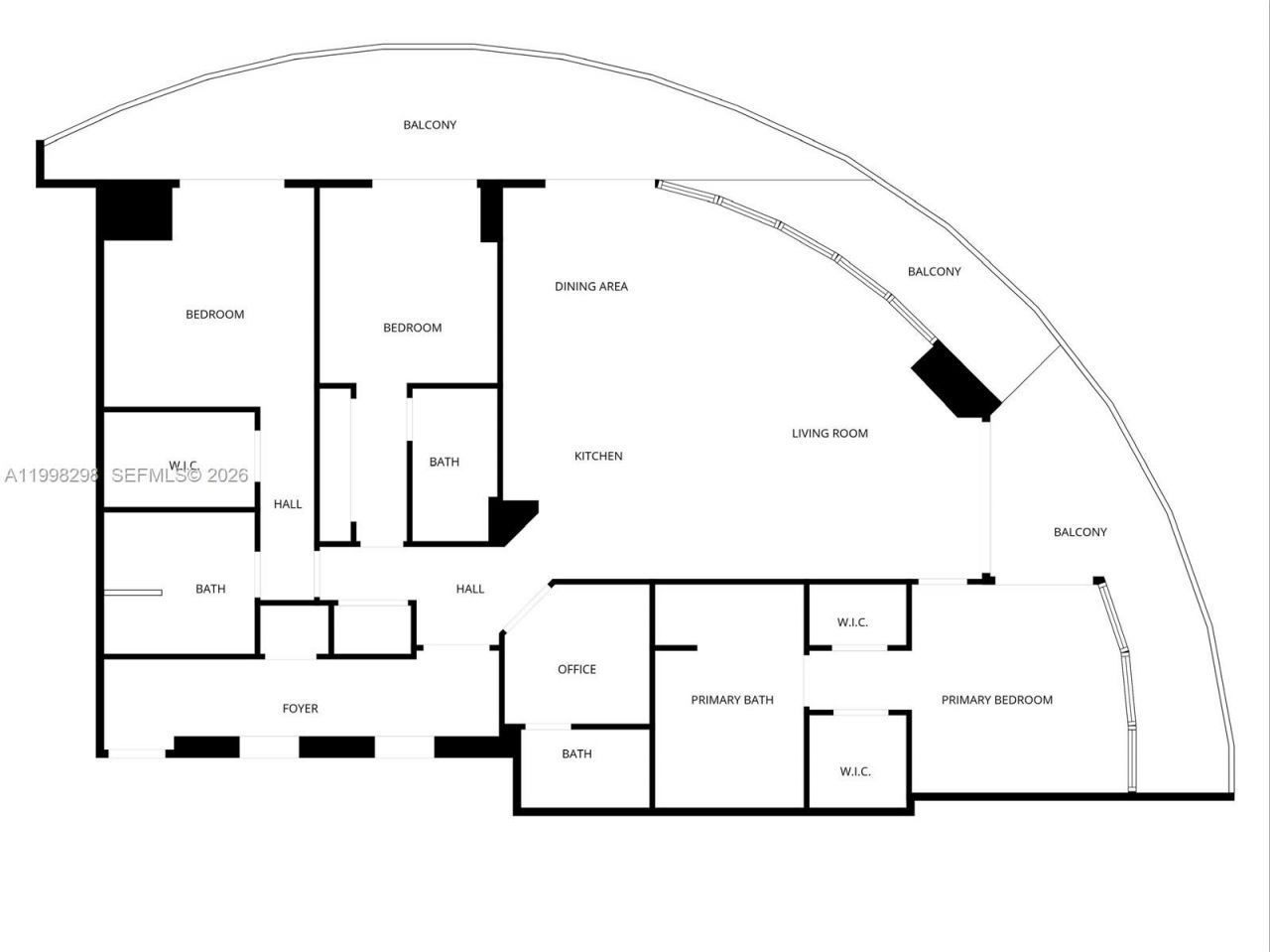 488 NE 18th St, Unit 715, Miami, FL 33132 Photo