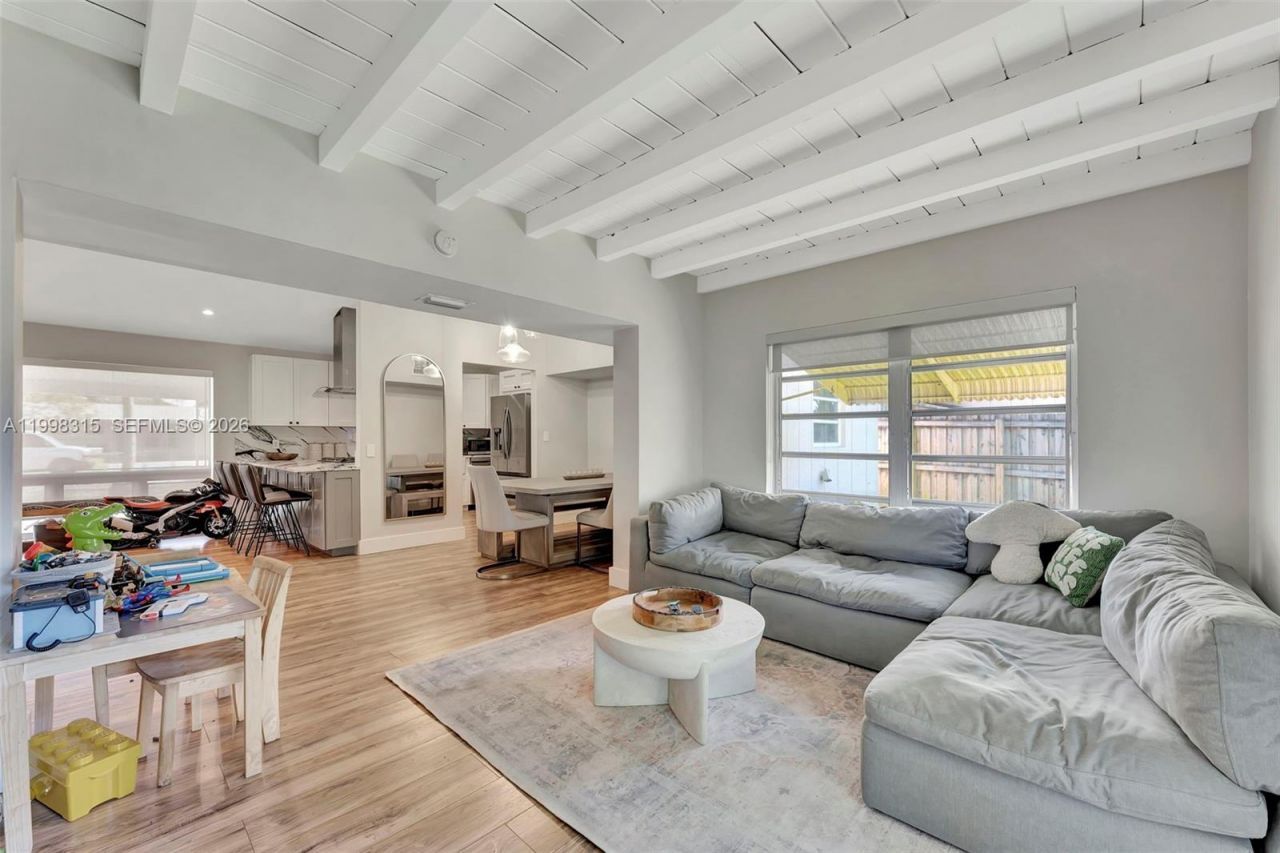 3043 Hayes Street , Hollywood, FL 33021 Photo