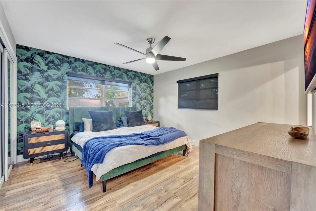 3043 Hayes Street , Hollywood, FL 33021 Photo