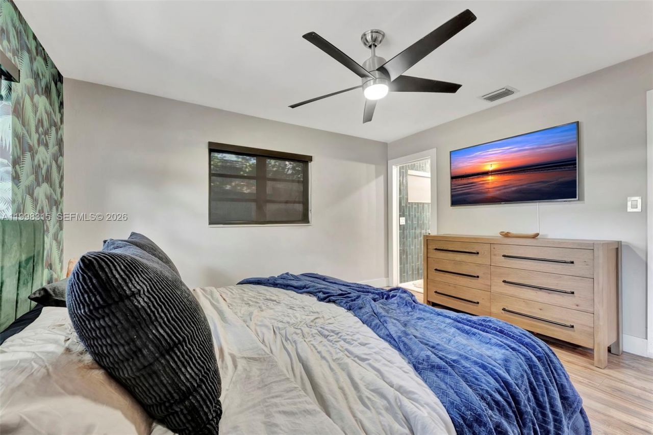 3043 Hayes Street , Hollywood, FL 33021 Photo