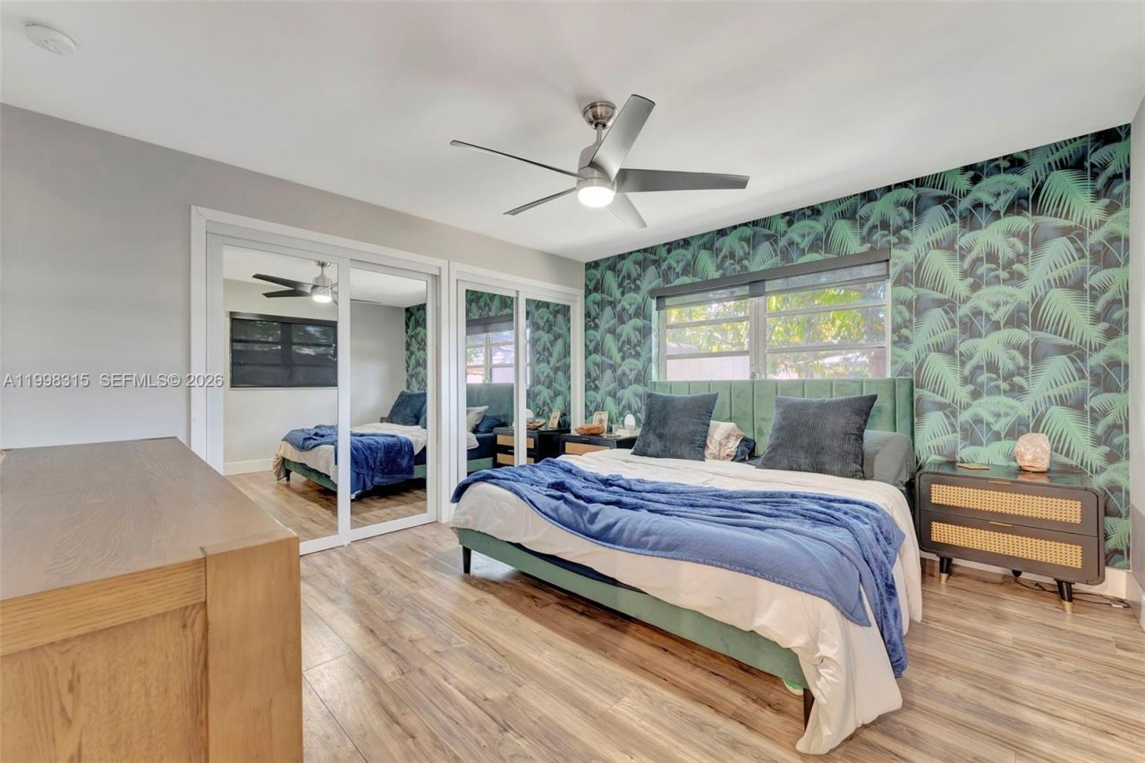 3043 Hayes Street , Hollywood, FL 33021 Photo