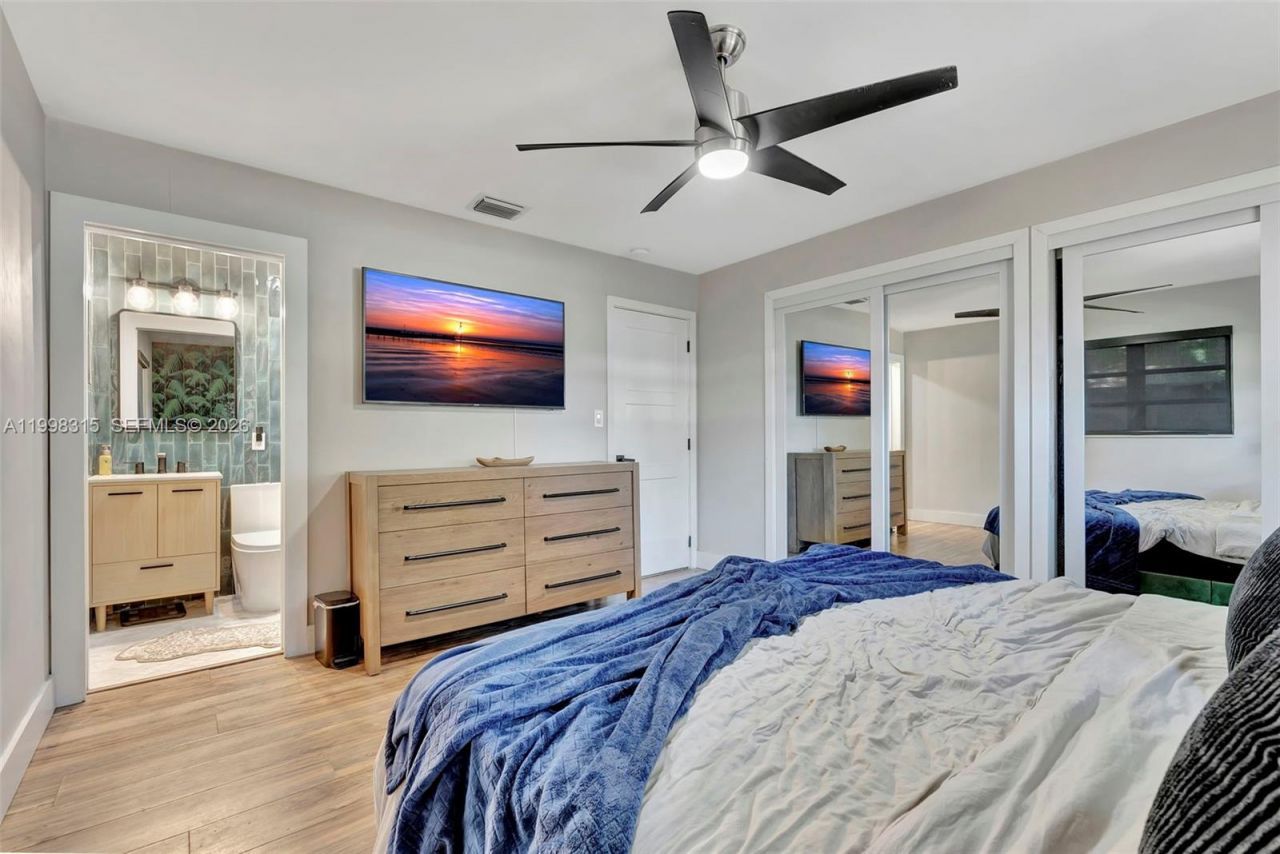 3043 Hayes Street , Hollywood, FL 33021 Photo