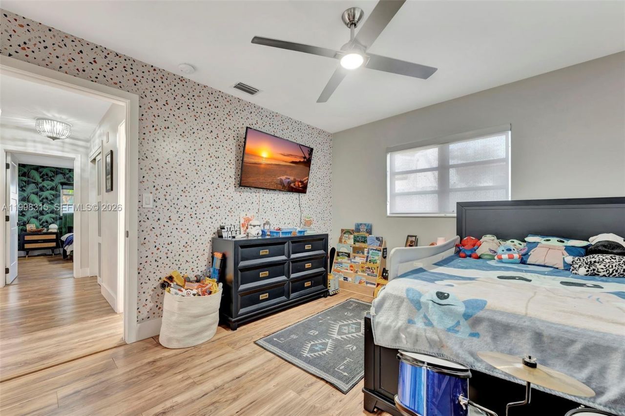 3043 Hayes Street , Hollywood, FL 33021 Photo