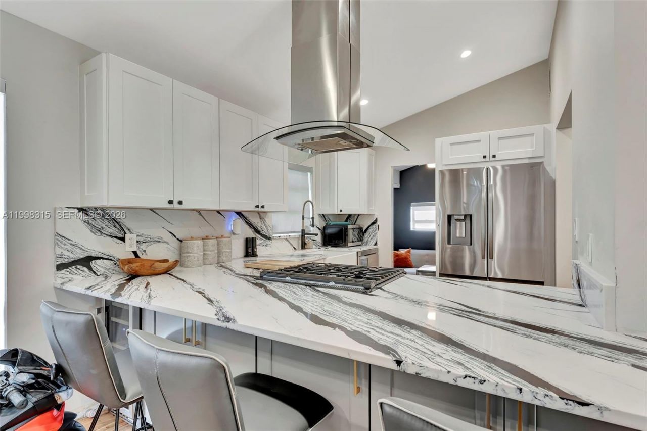 3043 Hayes Street , Hollywood, FL 33021 Photo