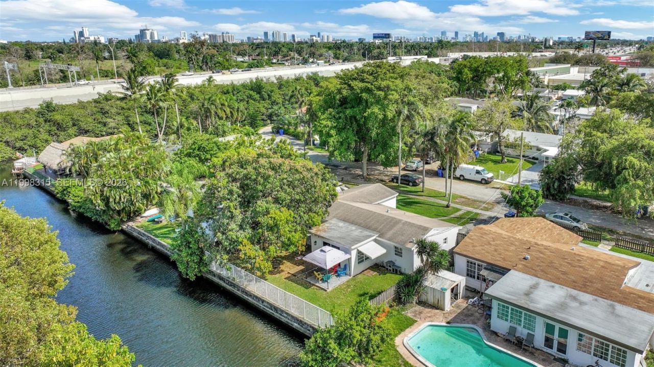 3043 Hayes Street , Hollywood, FL 33021 Photo