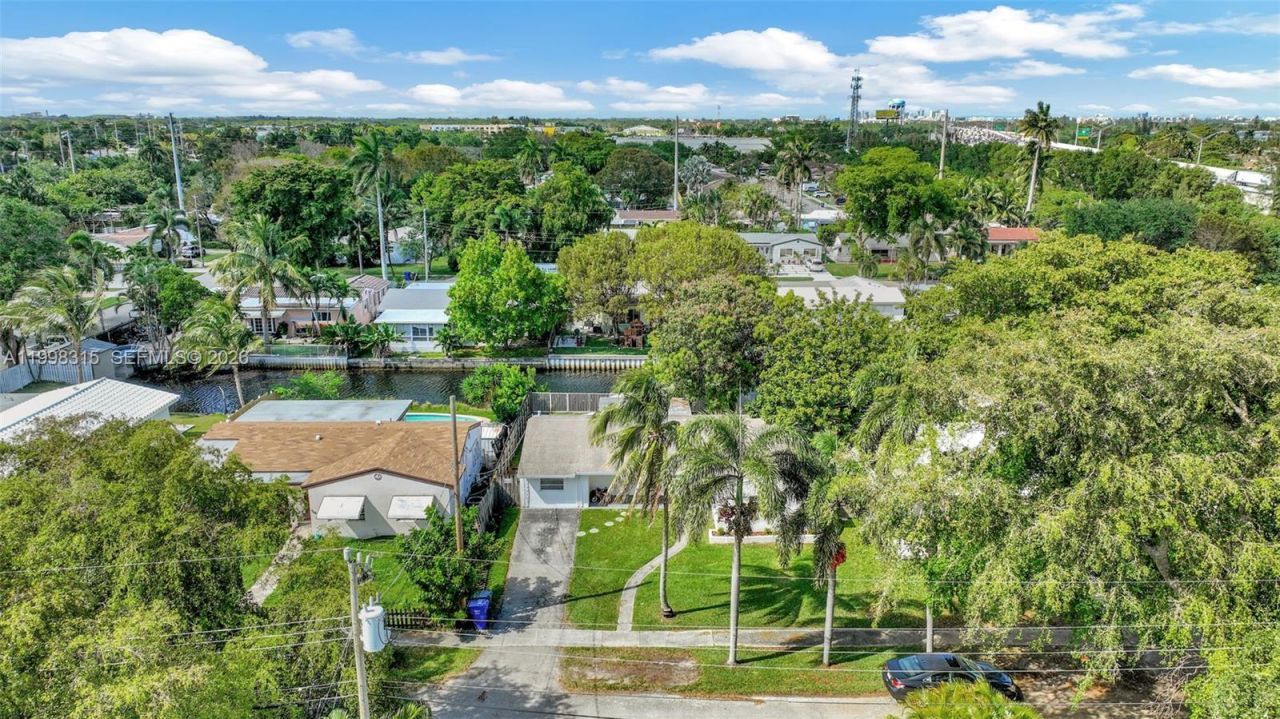 3043 Hayes Street , Hollywood, FL 33021 Photo