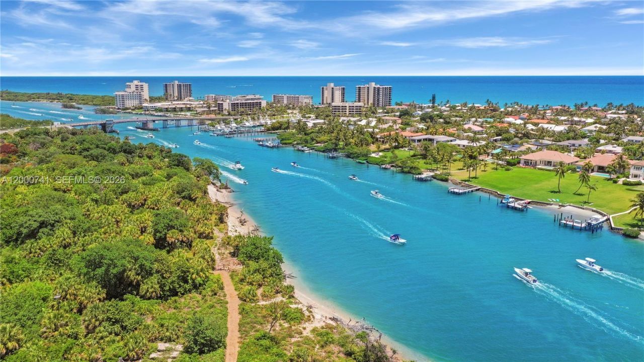 104 Old Jupiter Beach Road, Jupiter, FL 33477 Photo