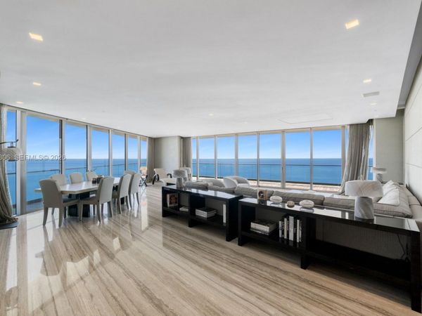 18975 Collins Ave, Unit 4800, Sunny Isles Beach, FL 33160