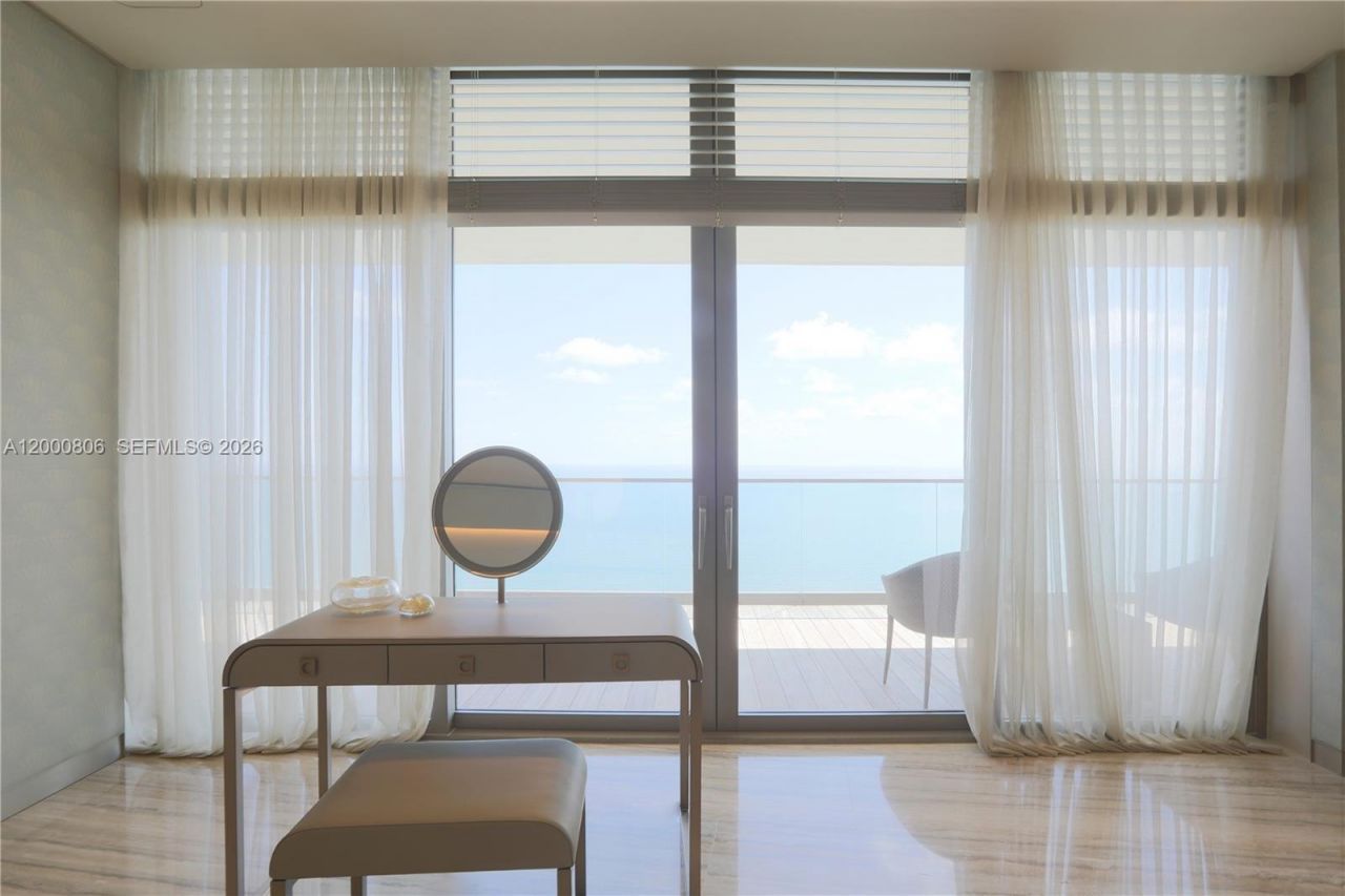 18975 Collins Ave, Unit 4800, Sunny Isles Beach, FL 33160 Photo