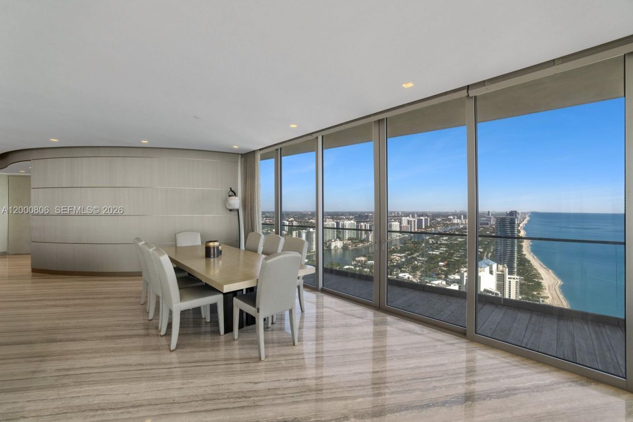 18975 Collins Ave, Unit 4800, Sunny Isles Beach, FL 33160 Photo
