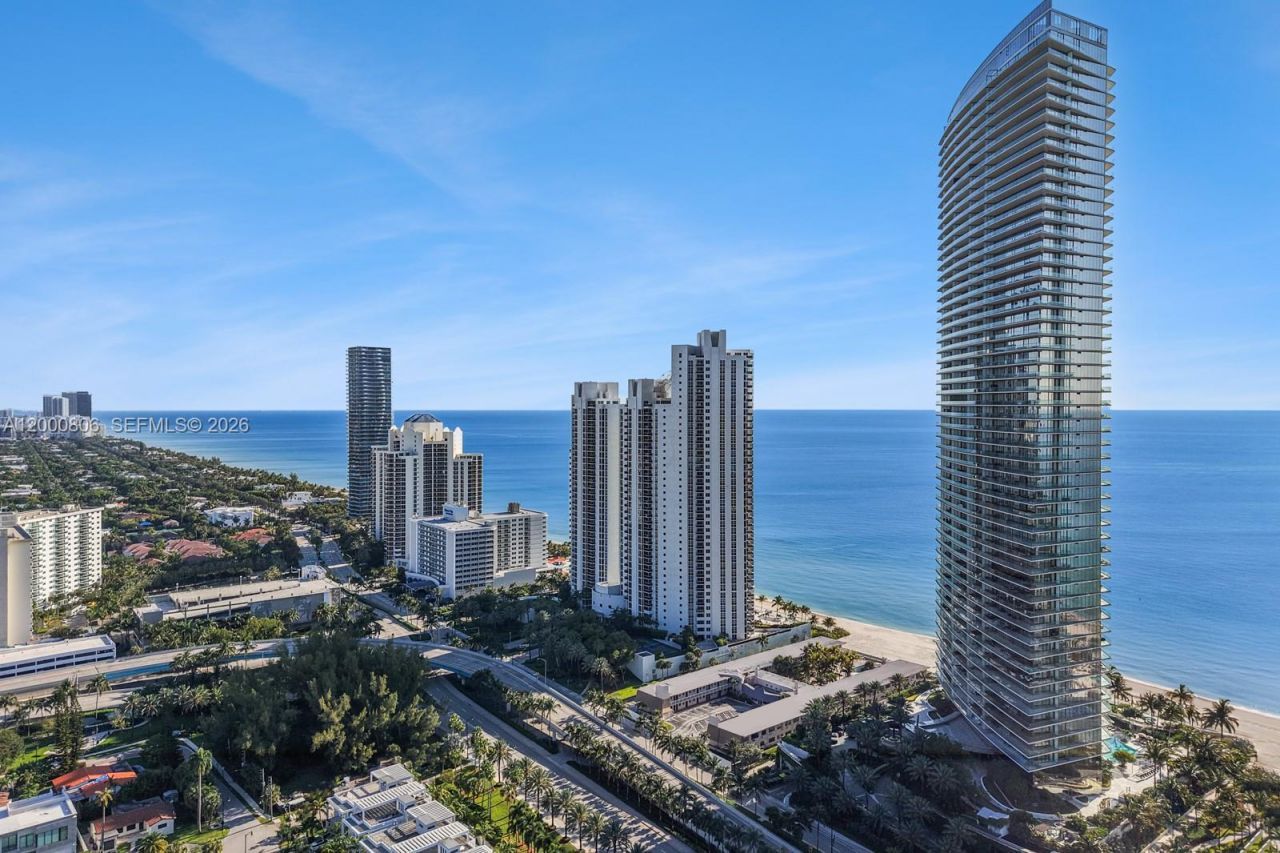 18975 Collins Ave, Unit 4800, Sunny Isles Beach, FL 33160 Photo