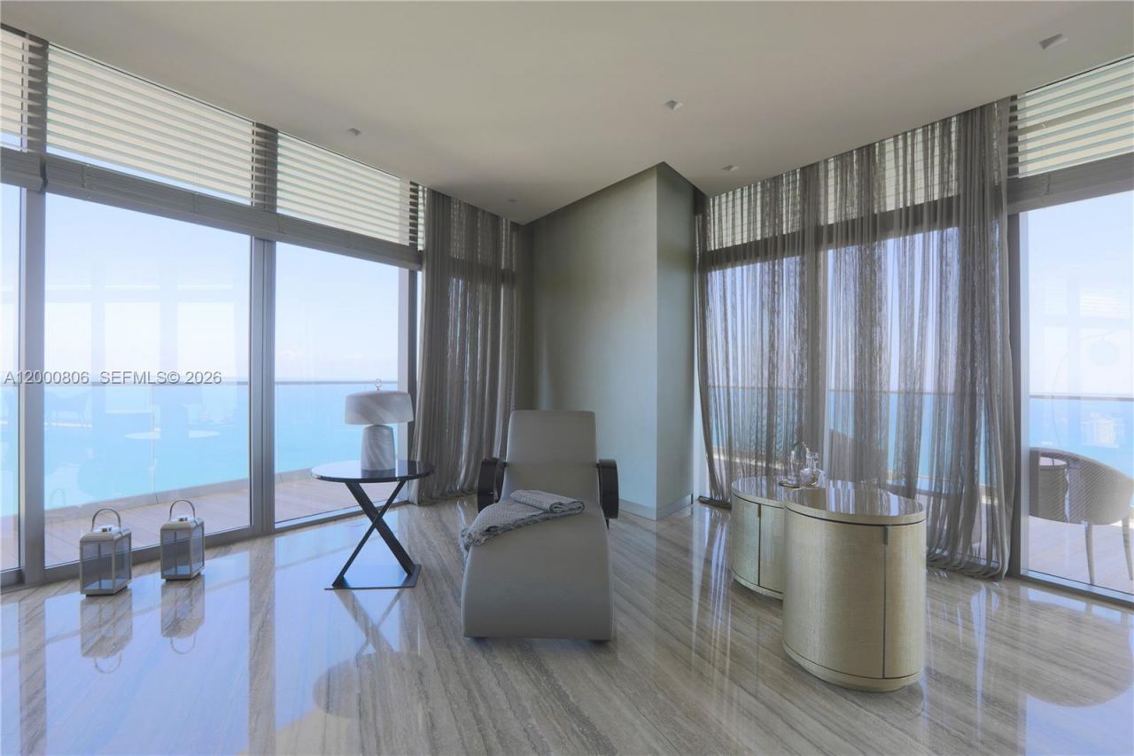18975 Collins Ave, Unit 4800, Sunny Isles Beach, FL 33160 Photo