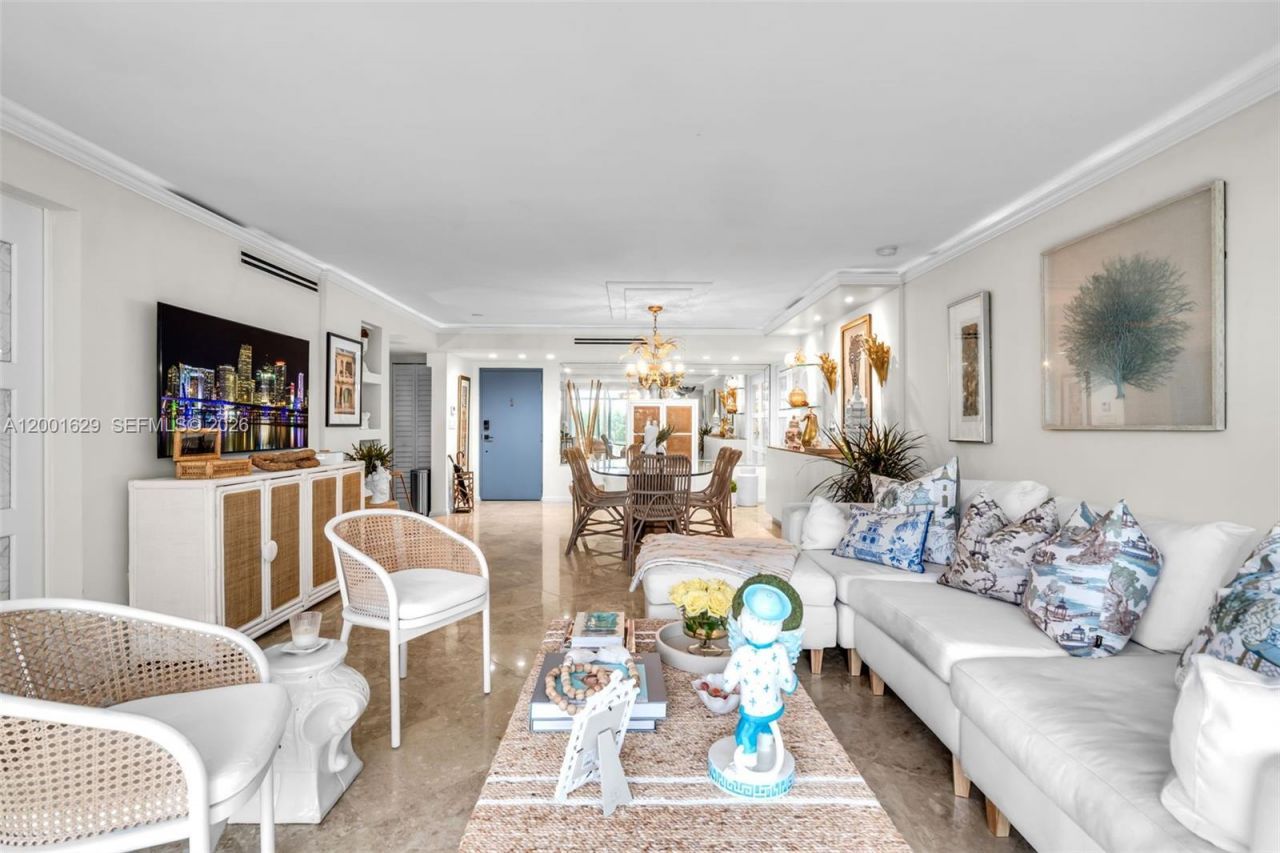 55 Ocean Lane Dr, Unit 1028, Key Biscayne, FL 33149 Photo