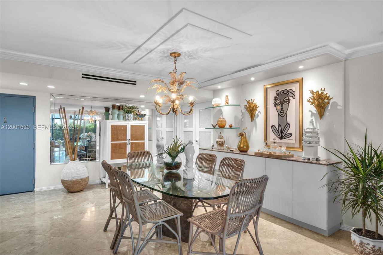 55 Ocean Lane Dr, Unit 1028, Key Biscayne, FL 33149 Photo